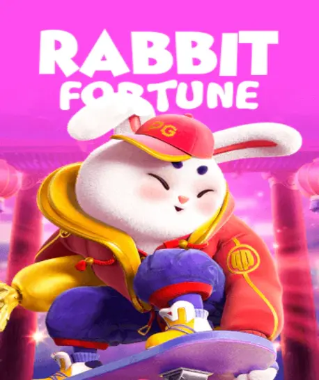 Fortune Rabbit offers a playful slot with big wins